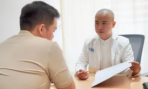 Lãnh cảm ở nam giới Lãnh cảm ở nam giới
