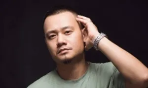 Nguyễn Đức Cường rap trong album Ngũ Cung Nguyễn Đức Cường rap trong album Ngũ Cung