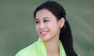 Huỳnh Thánh Y học thạc sĩ giữa sóng gió hôn nhân Huỳnh Thánh Y học thạc sĩ giữa sóng gió hôn nhân