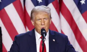 Lãnh đạo thế giới chúc mừng ông Trump Lãnh đạo thế giới chúc mừng ông Trump