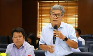 'Chạy đua' kiểm định tạo gánh nặng cho đại học 'Chạy đua' kiểm định tạo gánh nặng cho đại học