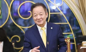Doanh nghiệp của Bầu Hiển tham gia thị trường hàng không