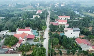 Cuộc sống bất định của hơn 100 hộ dân ở Thủ đô Cuộc sống bất định của hơn 100 hộ dân ở Thủ đô