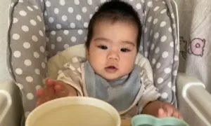 Cho trẻ ăn dặm thế nào Cho trẻ ăn dặm thế nào