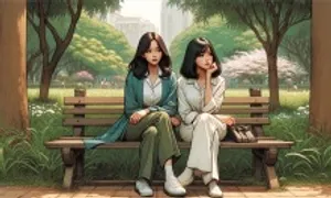 Bình an nha, em chồng Bình an nha, em chồng