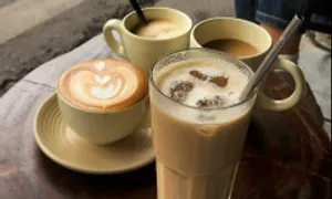 4 hiểu lầm thường gặp về cà phê 4 hiểu lầm thường gặp về cà phê