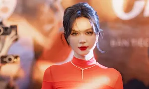 Ngọc Trinh cùng dàn sao dự thảm đỏ phim 'Chị dâu' Ngọc Trinh cùng dàn sao dự thảm đỏ phim 'Chị dâu'