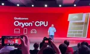 Qualcomm thắng trong vụ kiện cấp phép chip của Arm