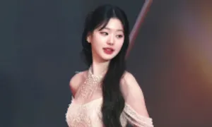 Mỹ nhân, tài tử Hàn trên thảm đỏ Asia Artist Awards 2024 Mỹ nhân, tài tử Hàn trên thảm đỏ Asia Artist Awards 2024