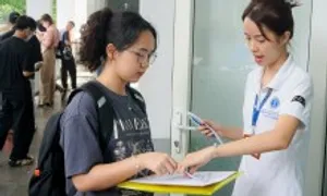 Đại học Luật TP HCM dự kiến mở ngành Tài chính ngân hàng Đại học Luật TP HCM dự kiến mở ngành Tài chính ngân hàng