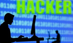 Bộ Tài chính Mỹ nói bị hacker Trung Quốc đánh cắp tài liệu Bộ Tài chính Mỹ nói bị hacker Trung Quốc đánh cắp tài liệu