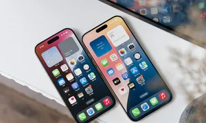 Doanh số iPhone sụt giảm bốn tháng liên tiếp tại Trung Quốc Doanh số iPhone sụt giảm bốn tháng liên tiếp tại Trung Quốc