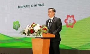 Dấu ấn tăng trưởng năm 2024 của Vietcombank Dấu ấn tăng trưởng năm 2024 của Vietcombank