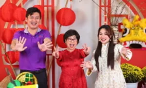 Nghệ sĩ, TikToker livestream bán hàng mua vé xe tặng công nhân Nghệ sĩ, TikToker livestream bán hàng mua vé xe tặng công nhân