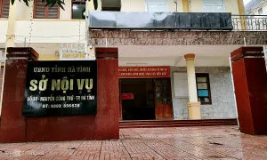 Nhiều Sở được giữ nguyên tên sau hợp nhất Nhiều Sở được giữ nguyên tên sau hợp nhất