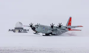 Vị thế chiến lược khiến Greenland lọt vào tầm ngắm của ông Trump Vị thế chiến lược khiến Greenland lọt vào tầm ngắm của ông Trump