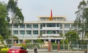 Dư 255 trụ sở sau sáp nhập TP Cần Thơ với Hậu Giang, Sóc Trăng Dư 255 trụ sở sau sáp nhập TP Cần Thơ với Hậu Giang, Sóc Trăng