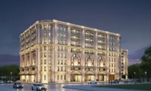 Masterise Homes tạo xu hướng mới cho bất động sản hàng hiệu Masterise Homes tạo xu hướng mới cho bất động sản hàng hiệu