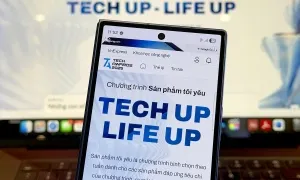 Tech Awards 2025 mở màn với bình chọn Sản phẩm tôi yêu