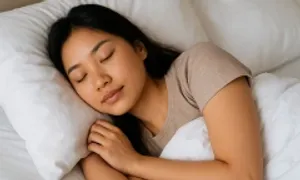 Làm gì buổi tối tốt cho tim?