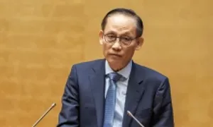 Hội nhập quốc tế phải chuyển từ 'gia nhập' sang 'định hình'