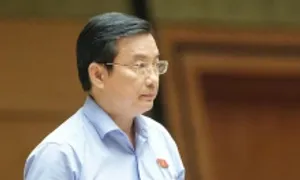 'Cấm món ngon khó cưỡng để bảo vệ trẻ em chưa đủ khả năng tự quyết'