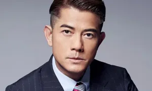 Quách Phú Thành 'chỉ ăn một bữa mỗi ngày' để giữ dáng